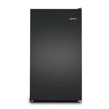 FRIGOBAR MIRAY 93L RM-94M REFRIGERADORA NEGRO - 2