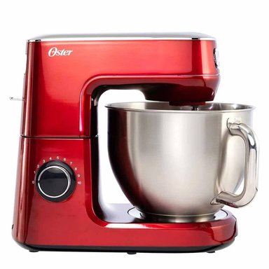 BATIDORA PLANETARIA 5.2L DE 1000W OSTER FPSTSMPL3R - 1