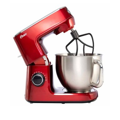 BATIDORA PLANETARIA 5.2L DE 1000W OSTER FPSTSMPL3R - 4