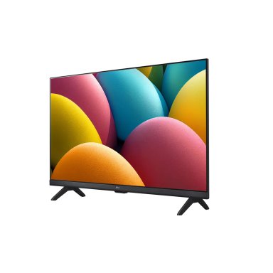 TELEVISOR LG SMART TV 32 HD 32LR600BPSC CON WEBOS Y AI THINQ + MAGIC - 5