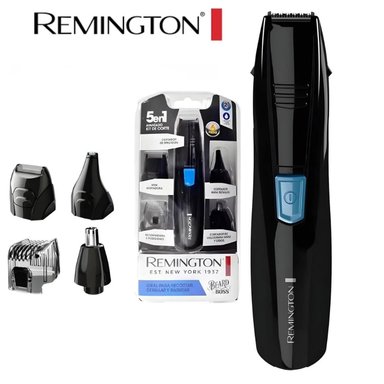 KIT DE CORTE 5 EN 1 REMINGTON PG181
