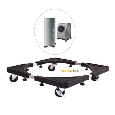 BASE MÓVIL MULTIFUNCIONAL SMS-02M