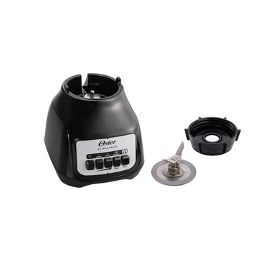 COMBO OSTER OLLA ARROCERA CKSTRCB10DFBLK + LICUADORA BLSTKAG-BPB - 3