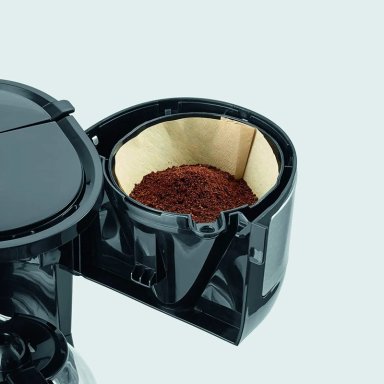 CAFETERA COMPACTA SEVERIN DE ACERO INOXIDABLE KA-4819 - 3