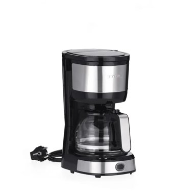 CAFETERA COMPACTA SEVERIN DE ACERO INOXIDABLE KA-4819 - 5