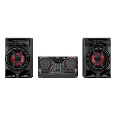 MINICOMPONENTE LG XBOOM CK43 300W - 3