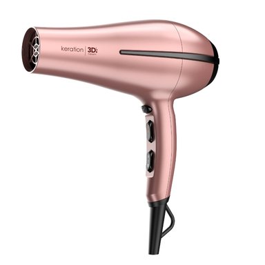 SECADORA 3D BORA KERATION ULTRA ION GAMA BECHD0000002387 - 5