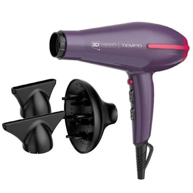 SECADORA DE CABELLO TEMPO CERAMIC 2200W GAMA BECHD0000002015 - 4