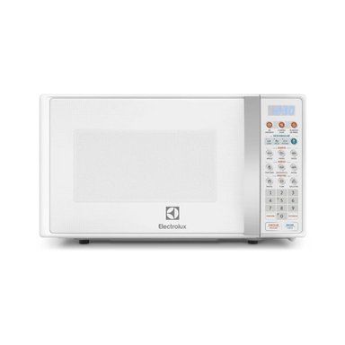 HORNO MICROONDAS 17L BLANCO ELECTROLUX EMDO17S2GSRUW - 2