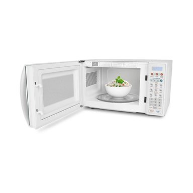 HORNO MICROONDAS 17L BLANCO ELECTROLUX EMDO17S2GSRUW - 5