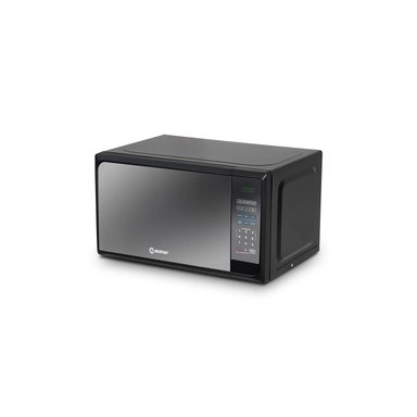 FRIGOBAR-REFRIGERADORA MIRAY RM-94M 93 L + HORNO MICROONDAS MIRAY HMM-20N 20 L - 5