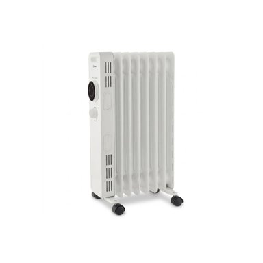 ESTUFA TERMO RADIADOR MIRAY TRM-704 - 5