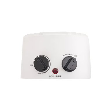 ESTUFA TERMOVENTILADOR ETM-38 - 4