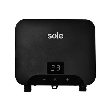 RAPIDUCHA START TEMP-PRO SOLE 5500W - 3