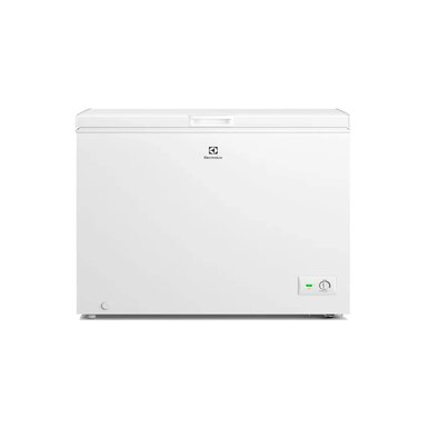 CONGELADOR HORIZONTAL 251 L BLANCO EFH25S2P4AW - 2