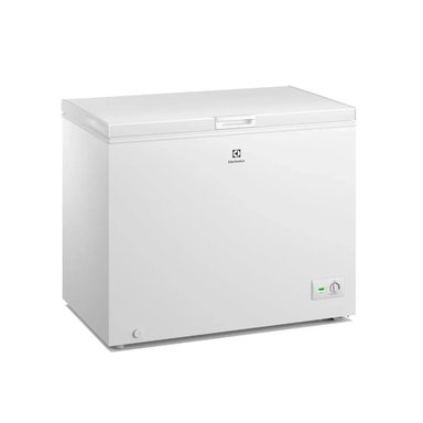 CONGELADOR HORIZONTAL 251 L BLANCO EFH25S2P4AW - 3