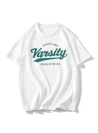 POLO MUJER PEACE AND LOVE BLANCO ESTAMPADO