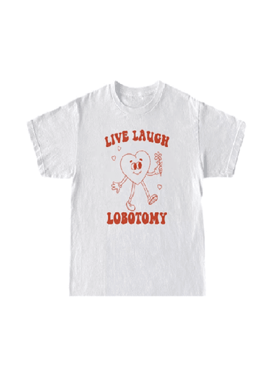 POLO PEACE AND LOVE PARA MUJER ESTAMPADO