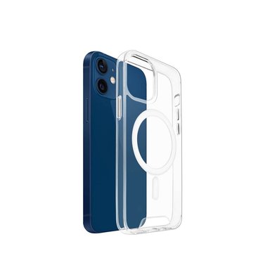 CASE IPHONE 13 PRO SPACE MAGSAFE TRANSPARENTE - 2