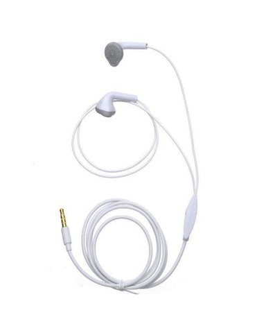 AUDÍFONOS SAMSUNG IN-EAR BASS 3.5MM (X2 PACK ) BLANCO - 3