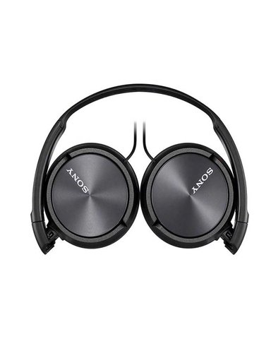AUDÍFONOS SONY OVER-EAR MDR-ZX310AP ZX310AP EXTRA BASS MICROFONO NEGRO - 1