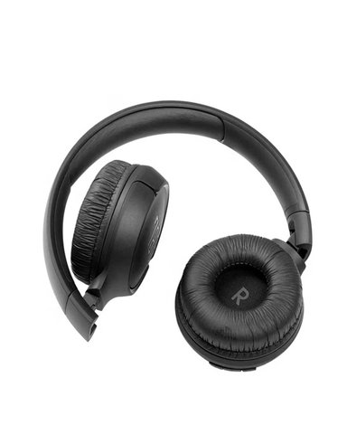 AUDÍFONOS MOTOROLA ON-EAR TUNE 510BT BLUETOOTH JBL 5.0 NEGRO - 2