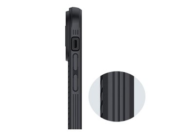 CASE IPHONE 13 MINI NILLKIN CAMSHIELD FUNDA HÍBRIDA - 4