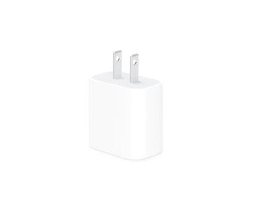 CARGADOR APPLE PARA IPHONE O IPAD 20W ORIGINAL - 3