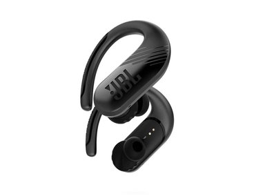 AUDÍFONOS JBL IN-EAR ENDURANCE PEAK II BLUETOOTH TRUE 30 HRS NEGRO - 3