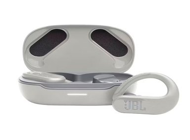 AUDÍFONOS JBL IN-EAR ENDURANCE PEAK 3 BLUETOOTH 50HRS IP68 BLANCO - 3
