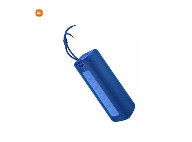 XIAOMI PARLANTE SPEAKER BLUETOOH 16W - AZUL - 2