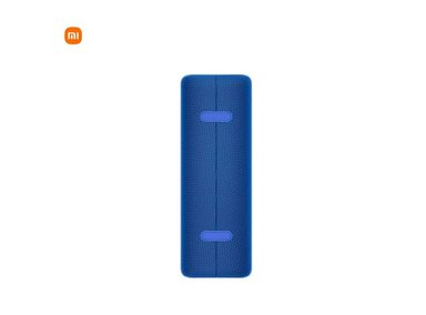XIAOMI PARLANTE SPEAKER BLUETOOH 16W - AZUL - 3