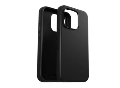 CASE IPHONE 15 PRO NILLKIN OTTERBOX SYMMETRY PARA NEGRO - 1
