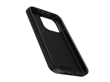 CASE IPHONE 15 PRO NILLKIN OTTERBOX SYMMETRY PARA NEGRO - 3
