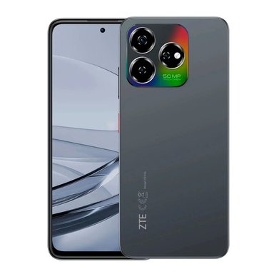 ZTE BLADE V60 8GB RAM 256GB COLOR NEGRO