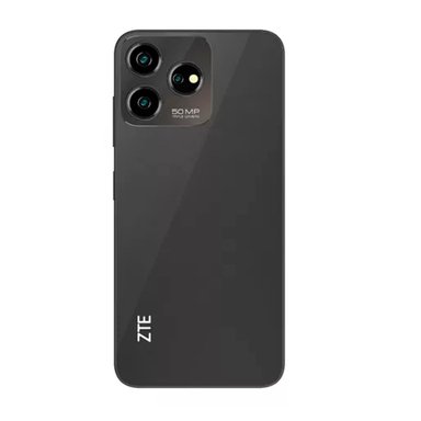 ZTE V50 DESIGN 256GB NEGRO 6GB RAM NEGRO - 2