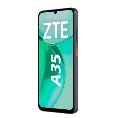 ZTE BLADE A35 2GB RAM 64GB - NEGRO - 2