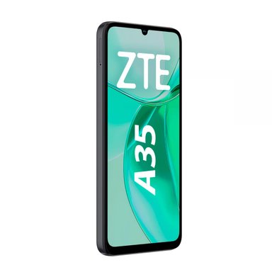 ZTE BLADE A35 2GB RAM 64GB - NEGRO - 3
