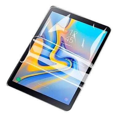 LAMINA DE HIDROGEL FILM HD PARA SAMSUNG TAB A7 T500 - 1