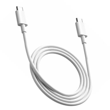 CARGADOR XIAOMI 45W GAN CABLE C A C PARA REDMI NOTE 14 PRO - 3
