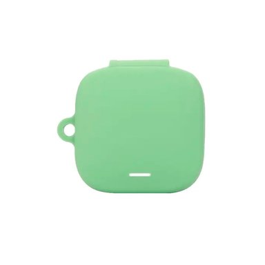AUDIFONOS REDMI BUDS 6 ACTIVE BLANCO + CASE PROTECTOR VERDE - 4