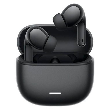 AUDÍFONOS INALÁMBRICOS REDMI BUDS 8 LITE - NEGRO - 2