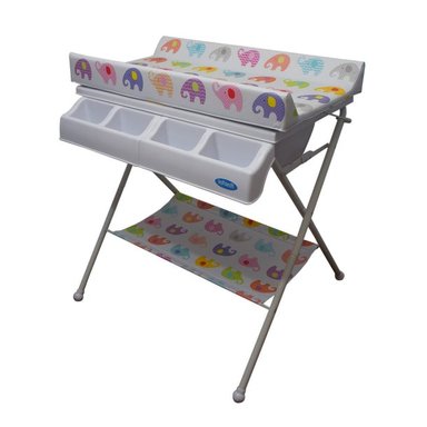 ELEPHANTS BAÑERA C/CAMBIADOR