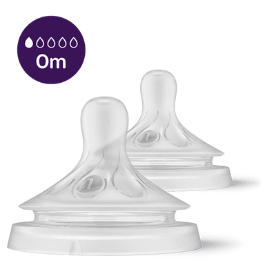 SCY961/02 TETINA NATURAL RESPONSE 3.0 X2 FLOW 1 - 0M