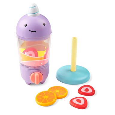 SET SMOOTHIE ZOO SKIP HOP