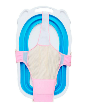 HAMACA PARA BAÑERA INFANTI