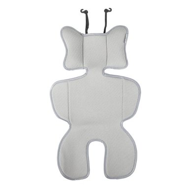 COJIN ACOLCHADO PARA SILLA DE AUT