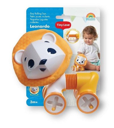 JUGUETE GIRATORIO LEONARDO