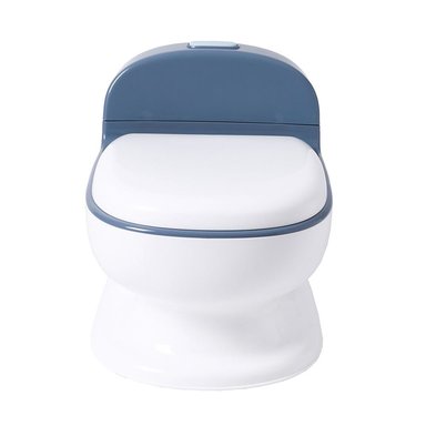 POTTY MI PRIMER BAÑO INFANTI