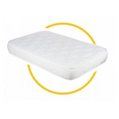 COLCHÓN PACK AND PLAY SNOOZE 104X67X9 PARA BEBÉ INFANTI